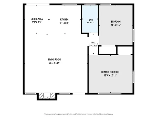 3946 Tomlinson, Riverside, California 92503