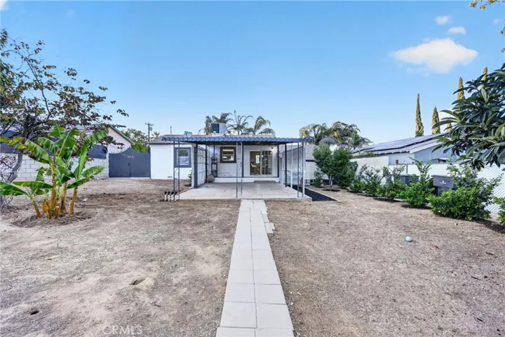 3946 Tomlinson, Riverside, California 92503