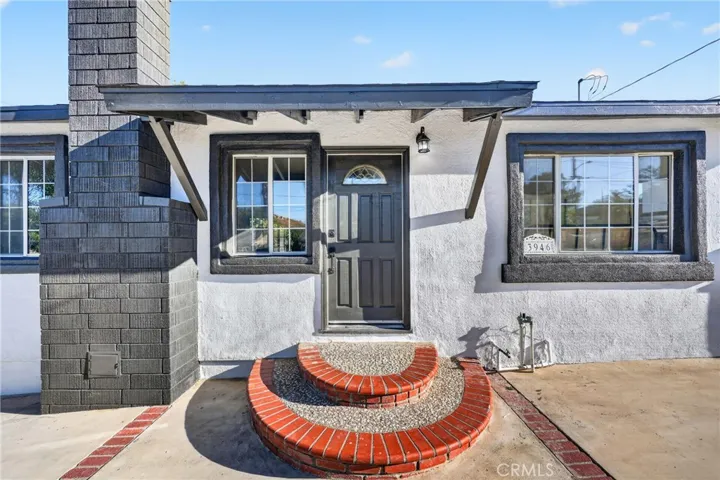 3946 Tomlinson, Riverside, California 92503