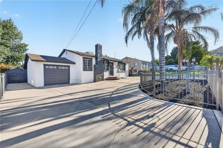 3946 Tomlinson, Riverside, California 92503