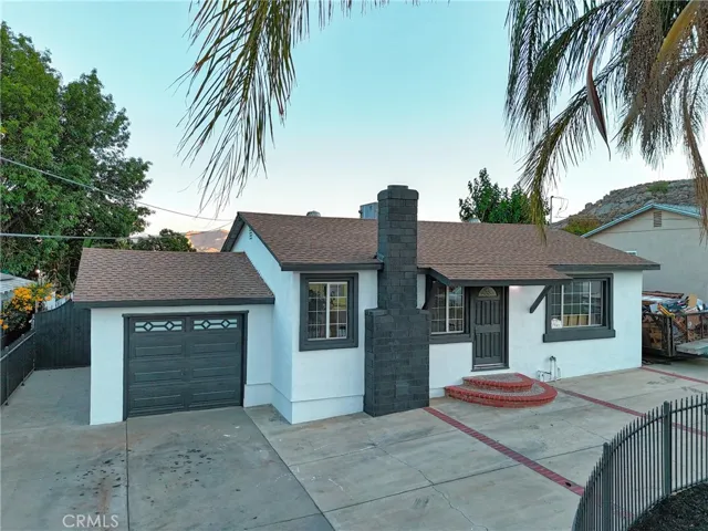 3946 Tomlinson, Riverside, California 92503
