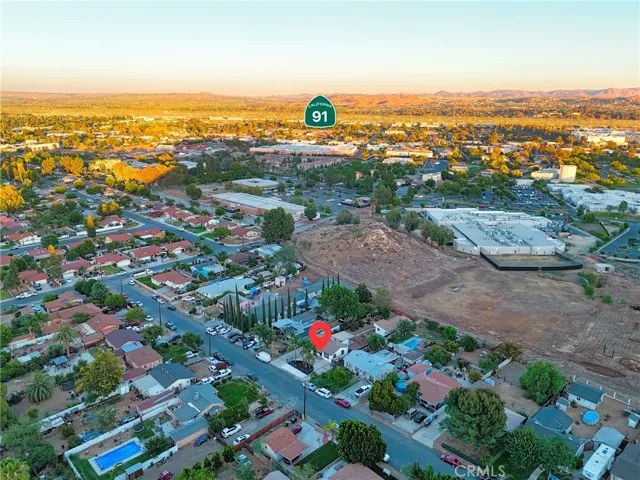 3946 Tomlinson, Riverside, California 92503