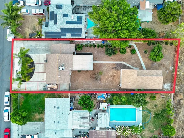 3946 Tomlinson, Riverside, California 92503