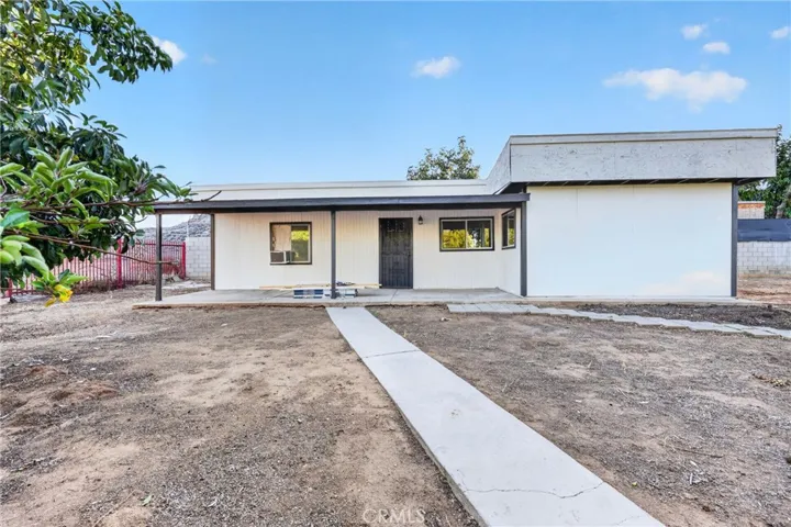 3946 Tomlinson, Riverside, California 92503