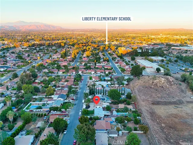 3946 Tomlinson, Riverside, California 92503