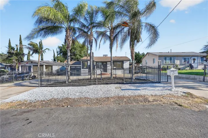 3946 Tomlinson, Riverside, California 92503