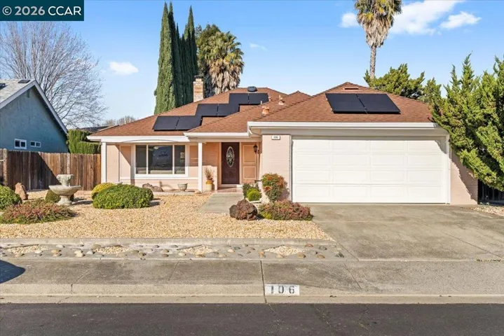 106 Oakmeade Ct, Vacaville, California 95687