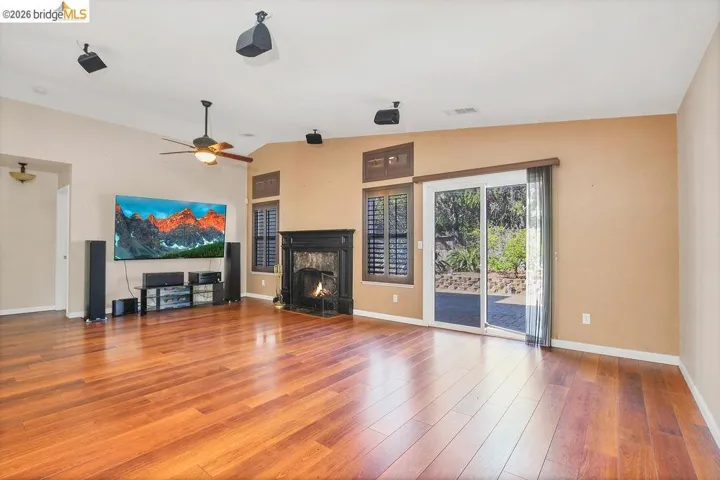 1281 Fetzer Lane, Oakley, California 94561-3189
