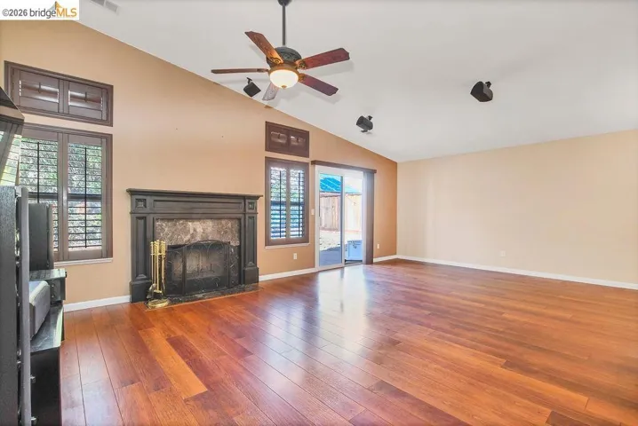 1281 Fetzer Lane, Oakley, California 94561-3189