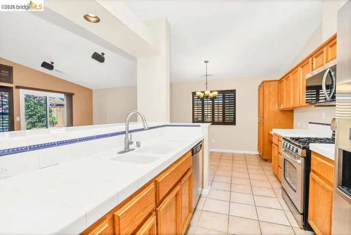 1281 Fetzer Lane, Oakley, California 94561-3189