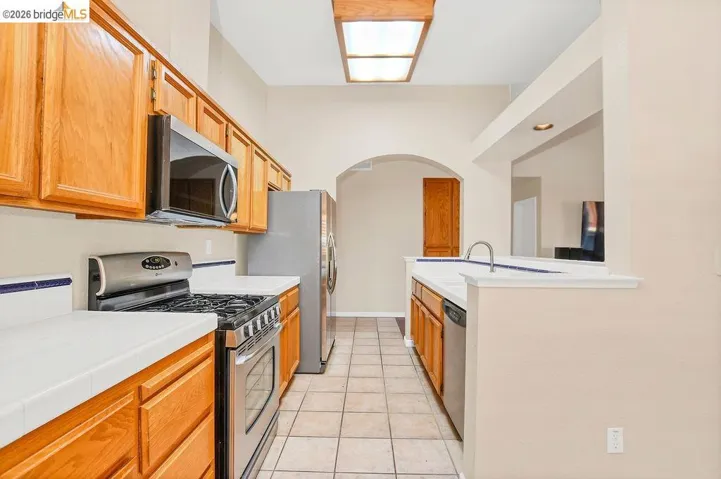 1281 Fetzer Lane, Oakley, California 94561-3189