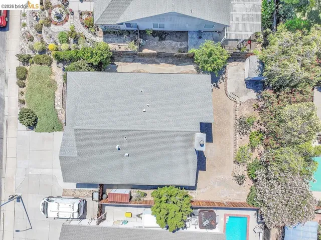 1281 Fetzer Lane, Oakley, California 94561-3189