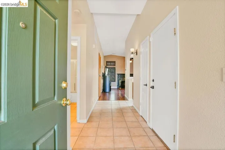 1281 Fetzer Lane, Oakley, California 94561-3189