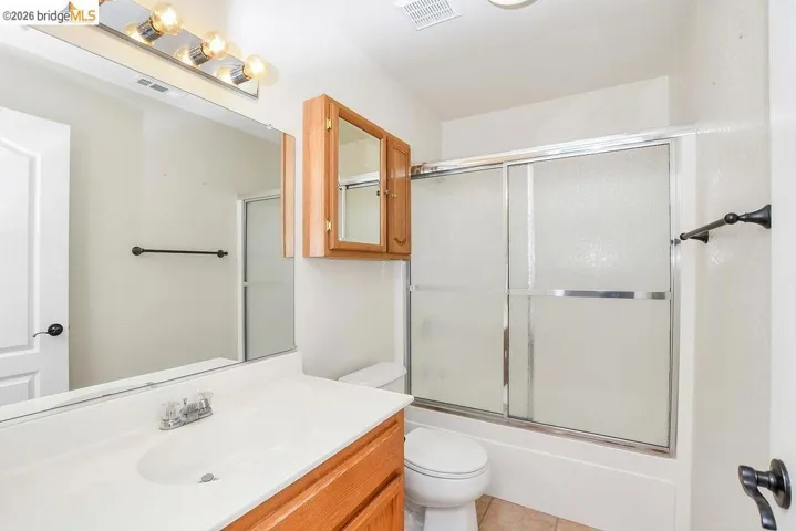 1281 Fetzer Lane, Oakley, California 94561-3189