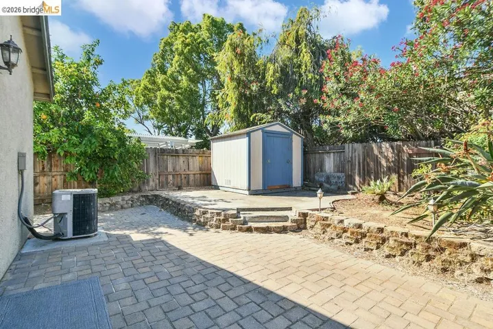 1281 Fetzer Lane, Oakley, California 94561-3189