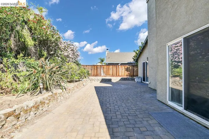 1281 Fetzer Lane, Oakley, California 94561-3189