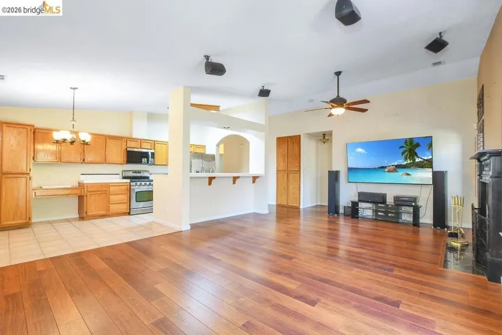 1281 Fetzer Lane, Oakley, California 94561-3189