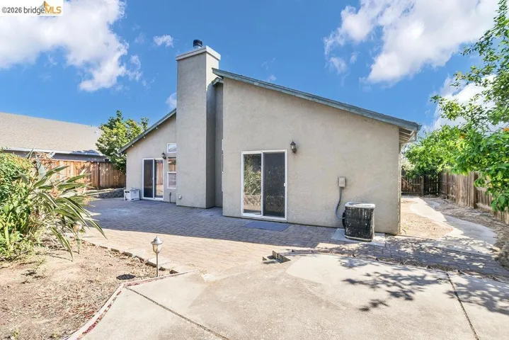 1281 Fetzer Lane, Oakley, California 94561-3189