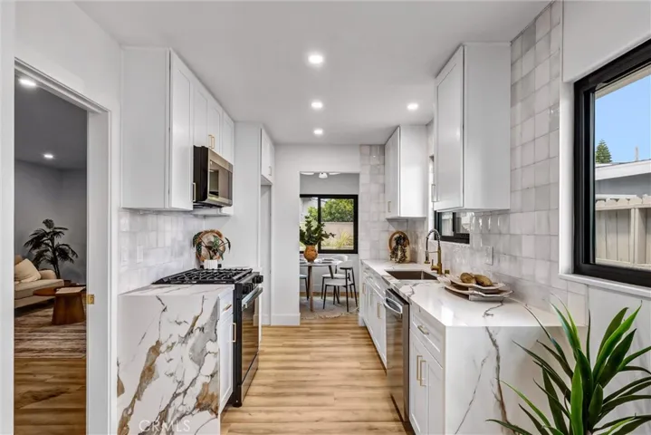 15447 Alondra Boulevard, La Mirada, California 90638