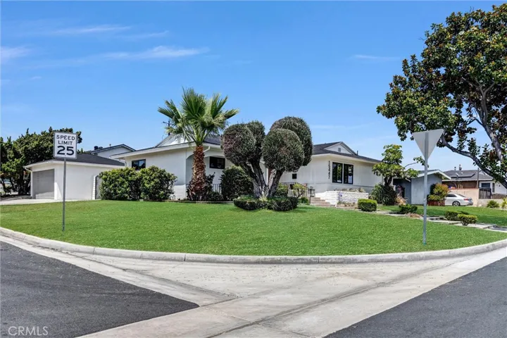 15447 Alondra Boulevard, La Mirada, California 90638
