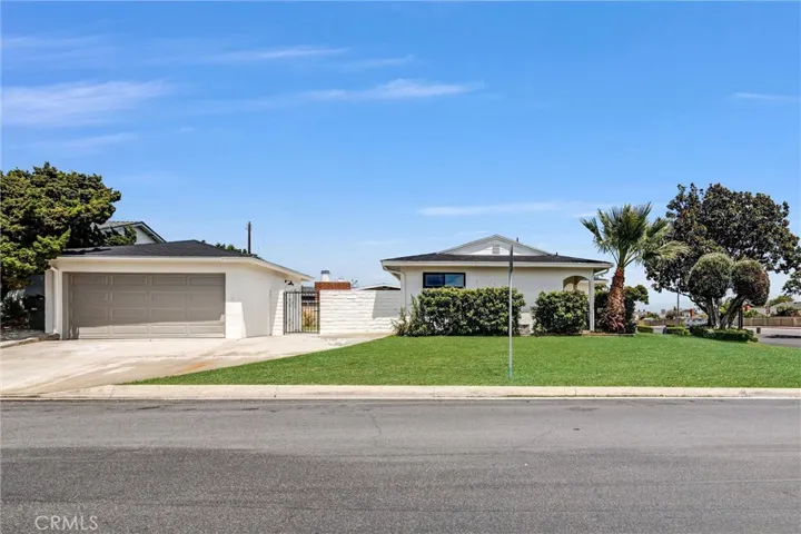 15447 Alondra Boulevard, La Mirada, California 90638
