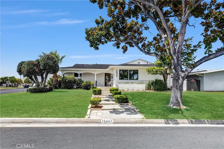 15447 Alondra Boulevard, La Mirada, California 90638