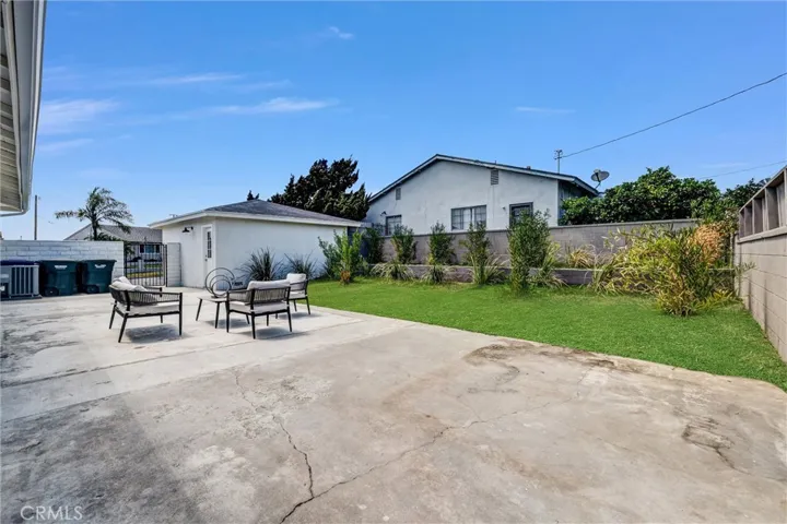 15447 Alondra Boulevard, La Mirada, California 90638