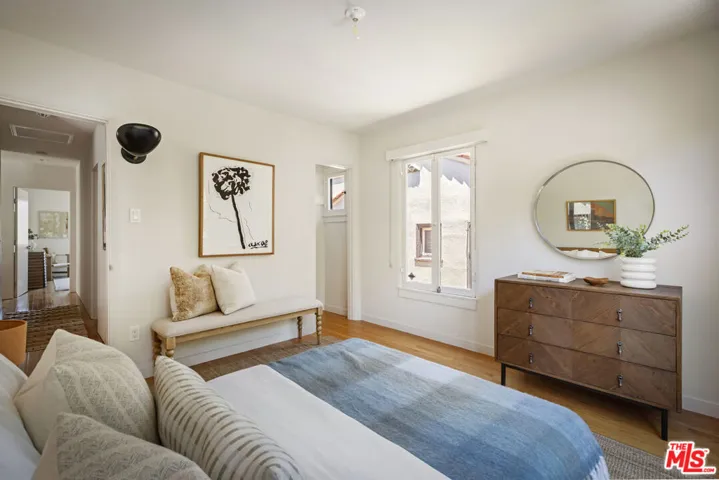 1415 Murray Drive, Los Angeles, California 90026