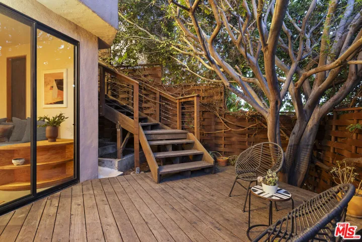 1415 Murray Drive, Los Angeles, California 90026