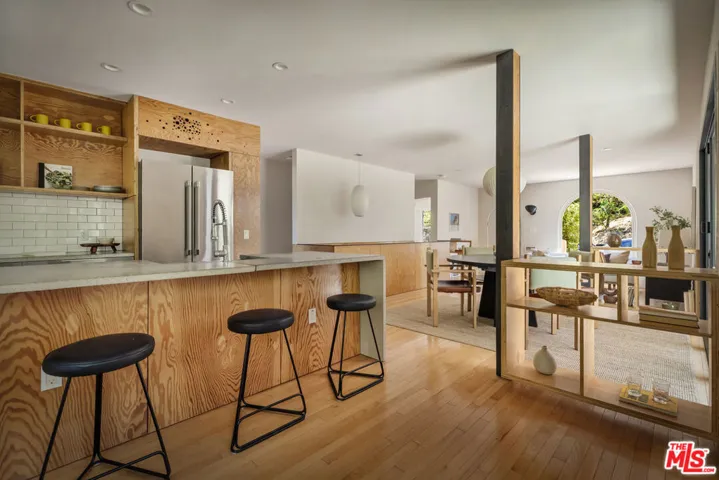 1415 Murray Drive, Los Angeles, California 90026