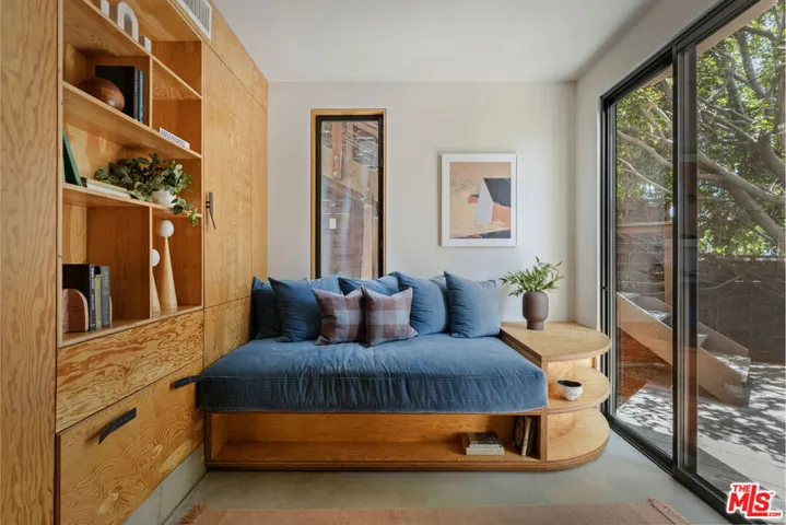 1415 Murray Drive, Los Angeles, California 90026