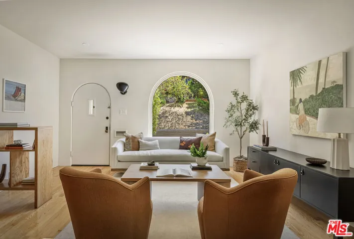 1415 Murray Drive, Los Angeles, California 90026