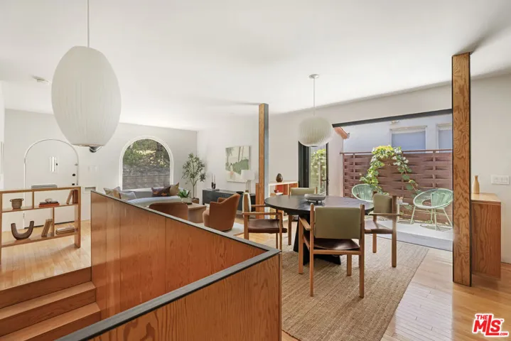 1415 Murray Drive, Los Angeles, California 90026