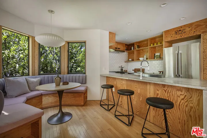 1415 Murray Drive, Los Angeles, California 90026