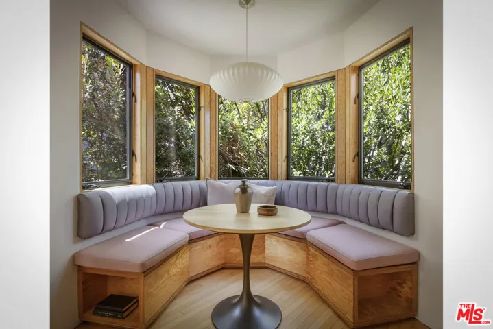 1415 Murray Drive, Los Angeles, California 90026