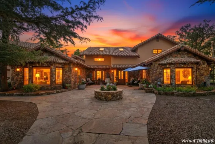 9776 Chiquita Road, Descanso, California 91916
