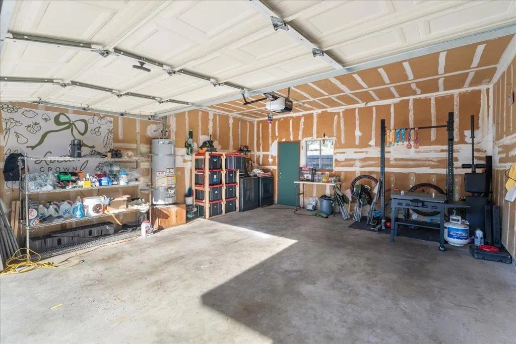 #C Garage