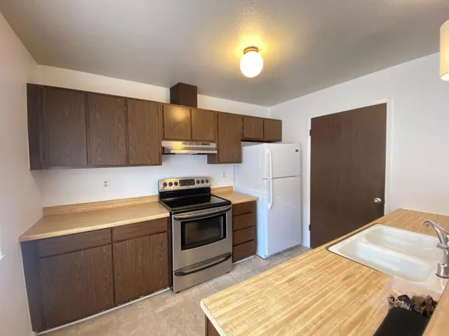 #A Kitchen