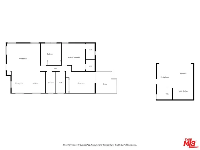 2702 Thurman Avenue, Los Angeles, California 90016