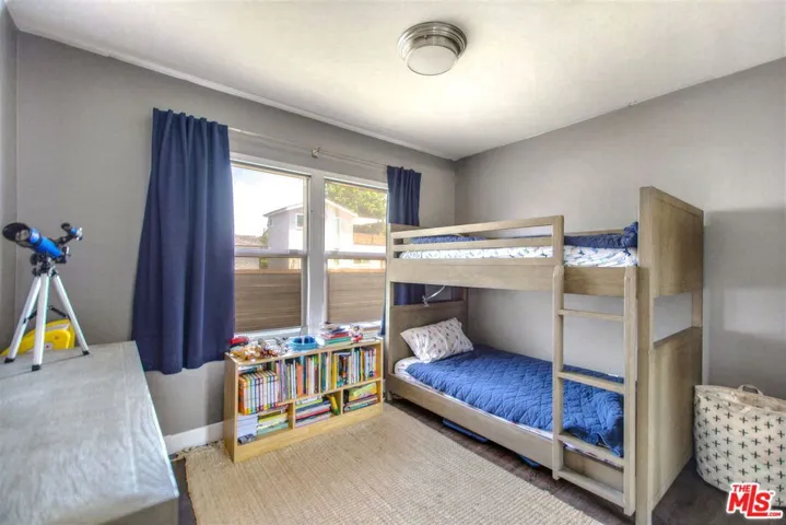 2702 Thurman Avenue, Los Angeles, California 90016