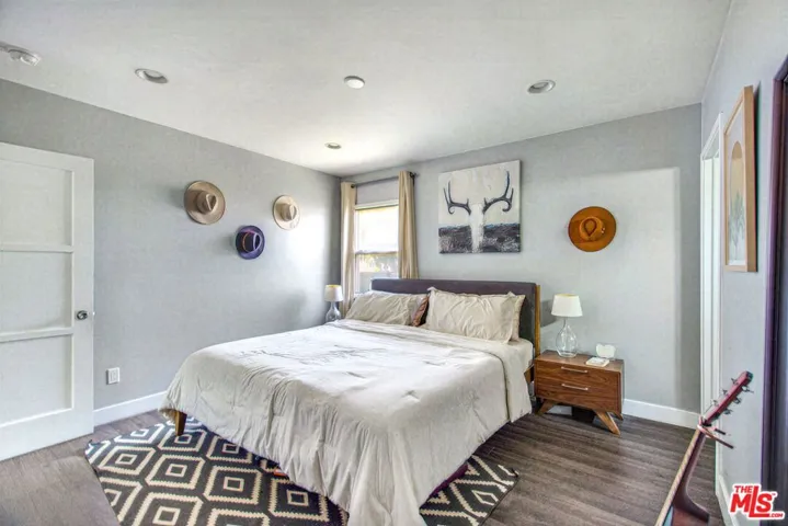 2702 Thurman Avenue, Los Angeles, California 90016