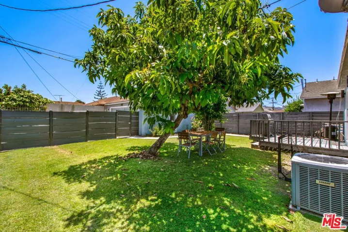 2702 Thurman Avenue, Los Angeles, California 90016
