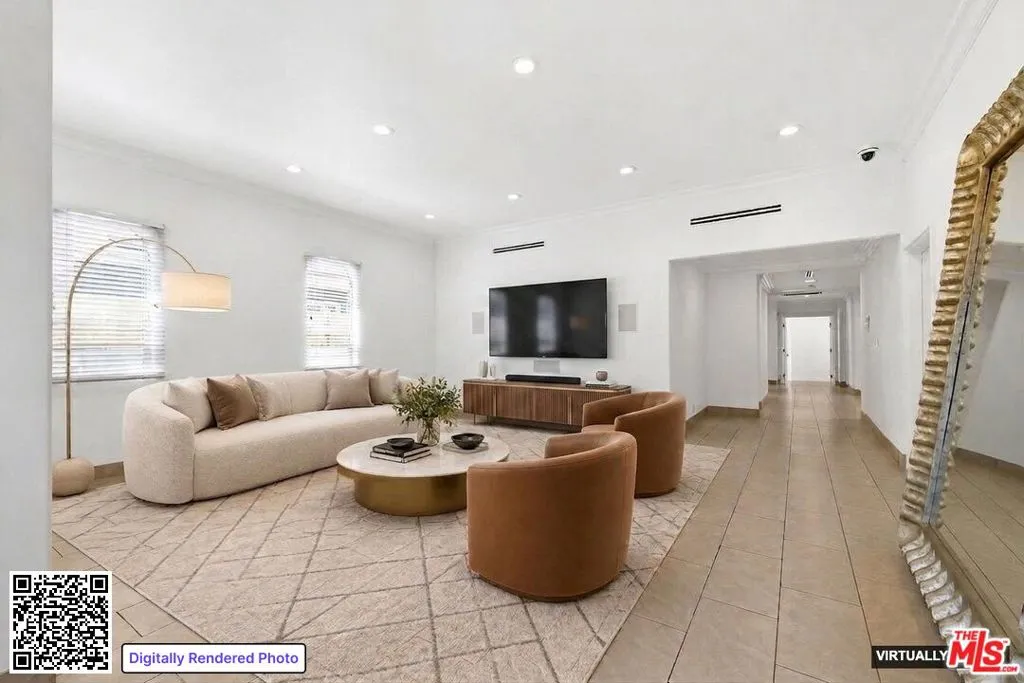 14755 Valleyheart Drive, Sherman Oaks, California 91403 — photo 4