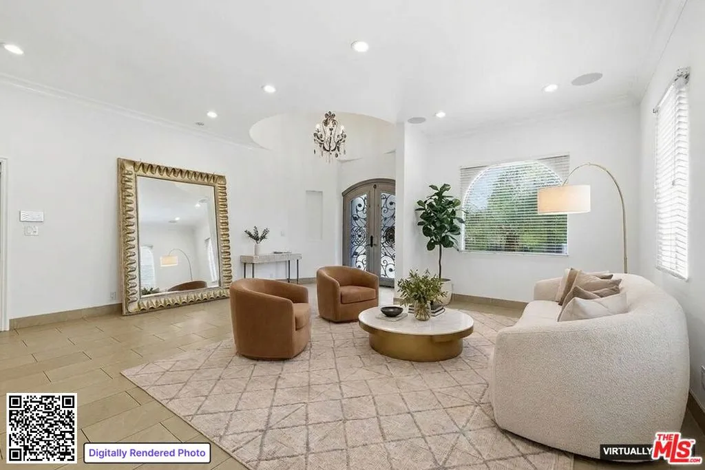 14755 Valleyheart Drive, Sherman Oaks, California 91403 — photo 5