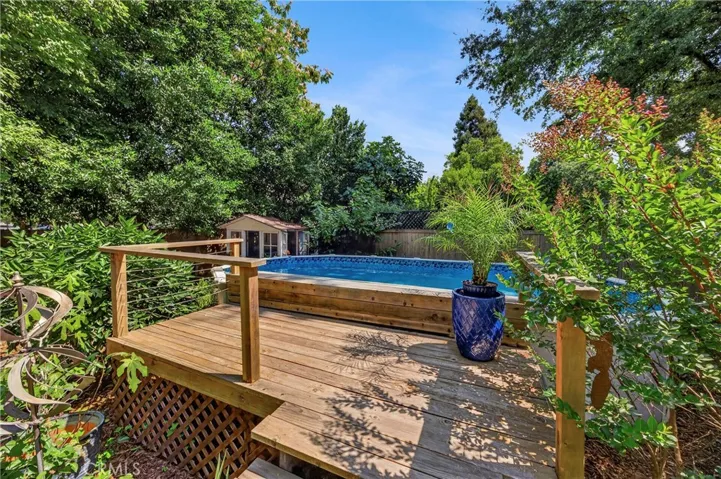602 Reed Park, Chico, California 95926