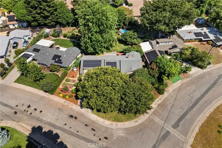 602 Reed Park, Chico, California 95926