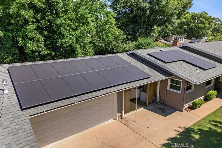 602 Reed Park, Chico, California 95926