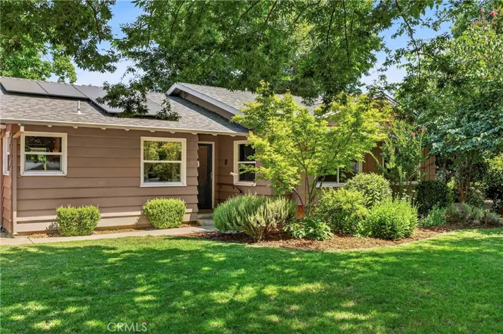 602 Reed Park, Chico, California 95926