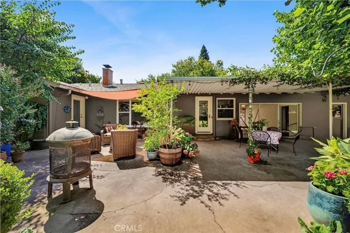 602 Reed Park, Chico, California 95926
