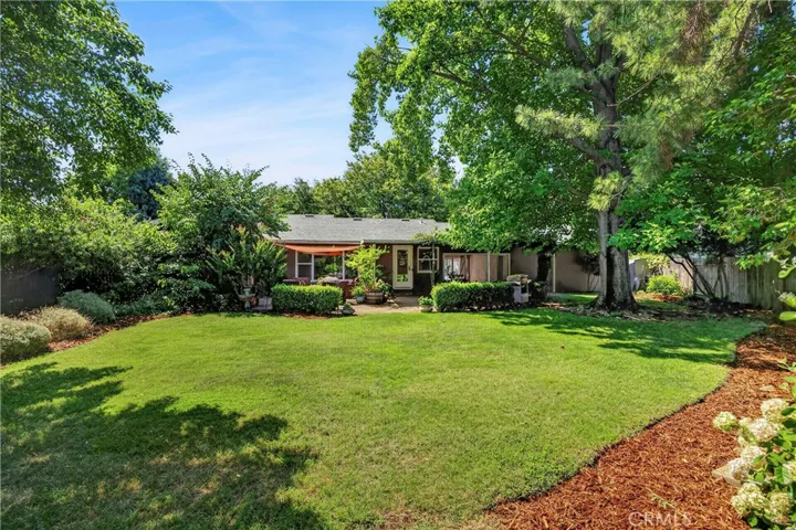 602 Reed Park, Chico, California 95926